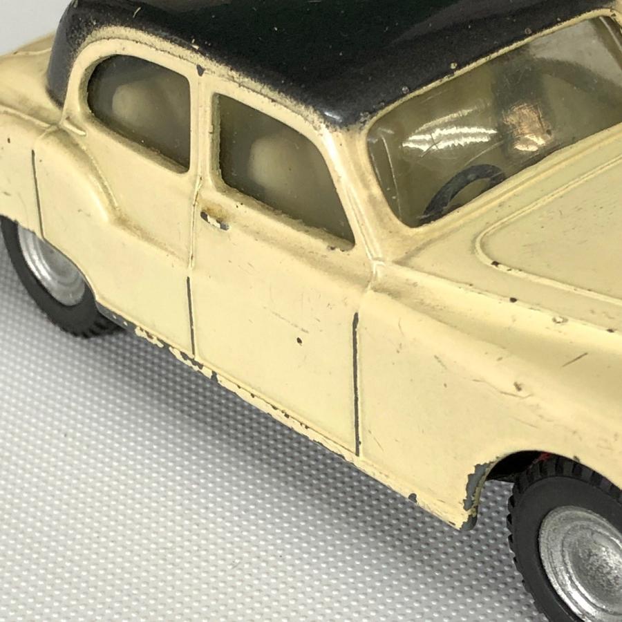 SPOT-ON 1/42 ARMSTRONG SIDDELEY SAPPHIRE ミニカー : ミニマルヤマ