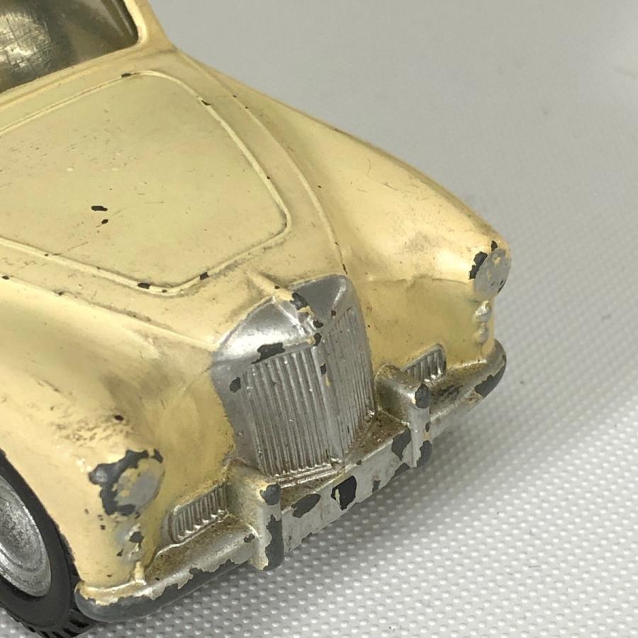 SPOT-ON 1/42 ARMSTRONG SIDDELEY SAPPHIRE ミニカー : ミニマルヤマ