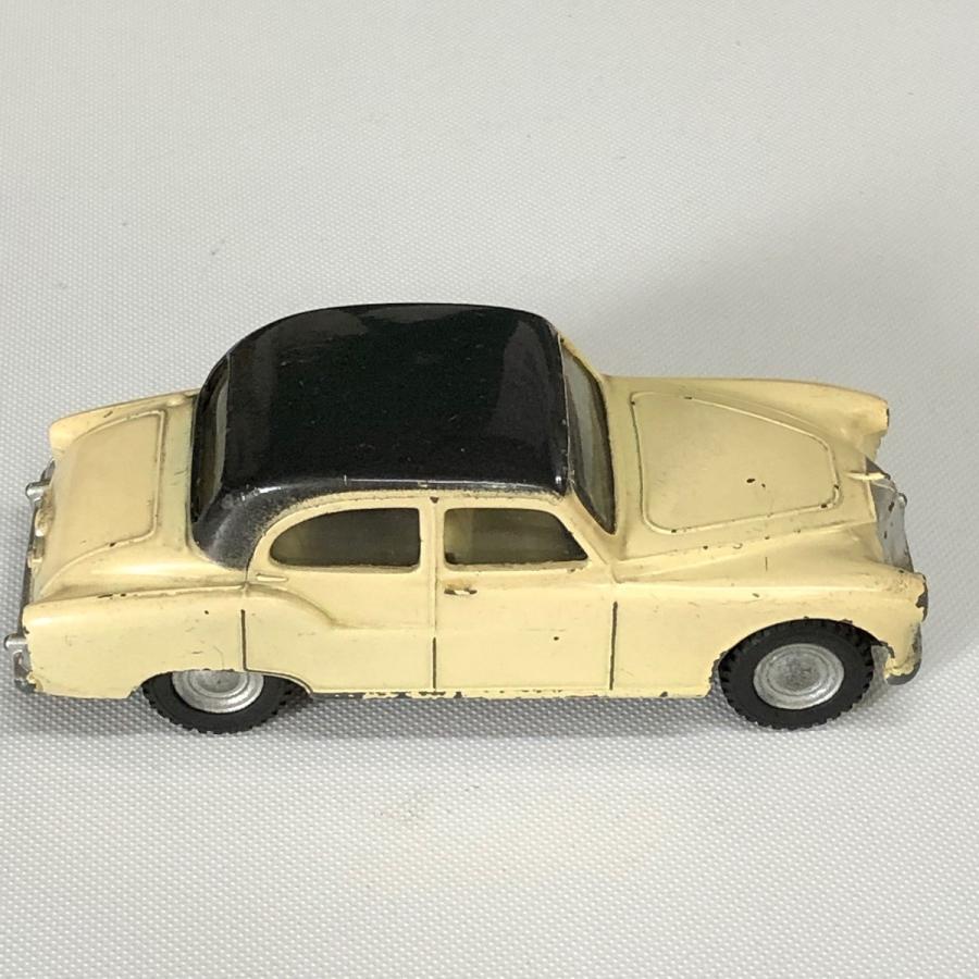 H664 SPOT-ON ミニカー 水色 BMI 112 H664 SPOT-ON ミニカー
