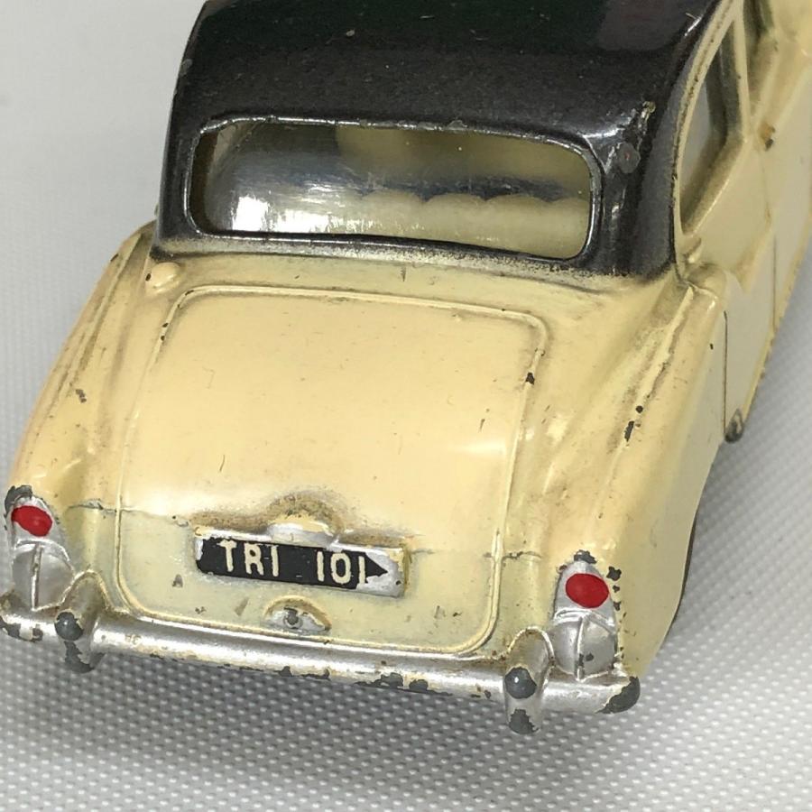 SPOT-ON 1/42 ARMSTRONG SIDDELEY SAPPHIRE ミニカー : ミニマルヤマ