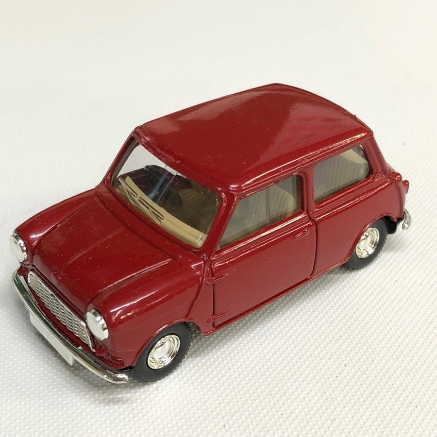 【未開封】Vanguardsミニクーパー　mini AUSTIN7 トミカセット 未開封】Vanguardsミニクーパーmini AUSTIN7 トミカセット
