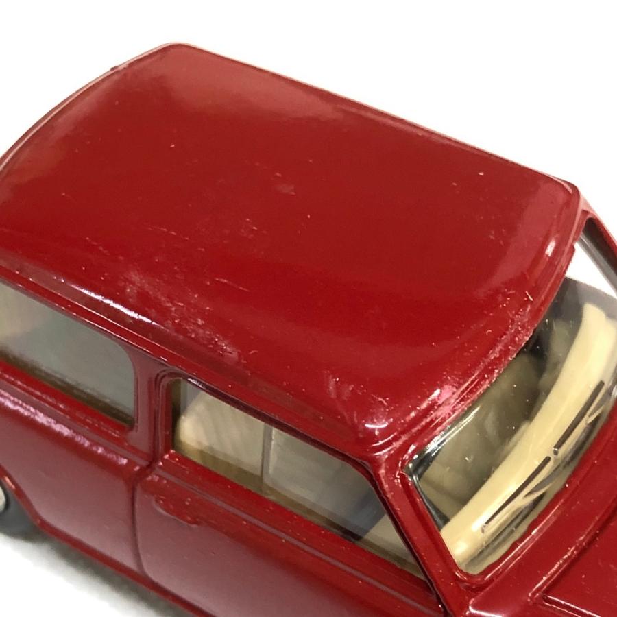 現品 Vanguards DAYS GONE 1959 Austin 7 Mini ミニカー : ミニ