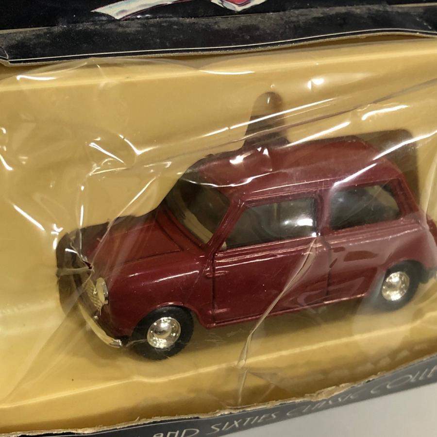 【未開封】Vanguardsミニクーパー　mini AUSTIN7 トミカセット Vanguards 1/43 AUSTIN 7 MINI ミニカー : ミニマルヤマ - 通販