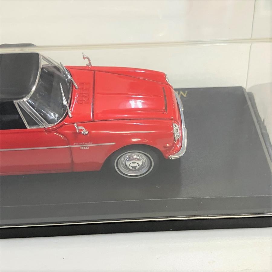 日産（NISSAN） コレクション No.1 フェアレディ 2000（1967