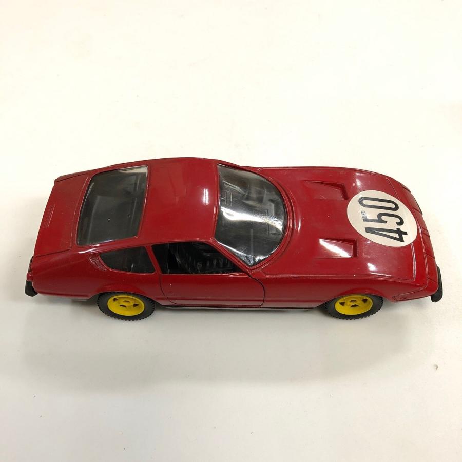 Ferrari（フェラーリ） 新品 現品 Polistil 1/25 Ferrari 365GTB/4