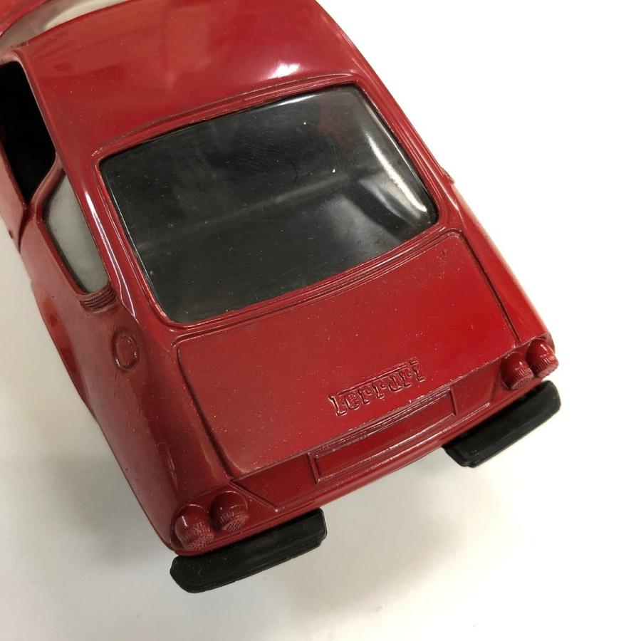 Ferrari 新品 絶版 Polistil 1/25 365GTB/4 Daytona ミニカー