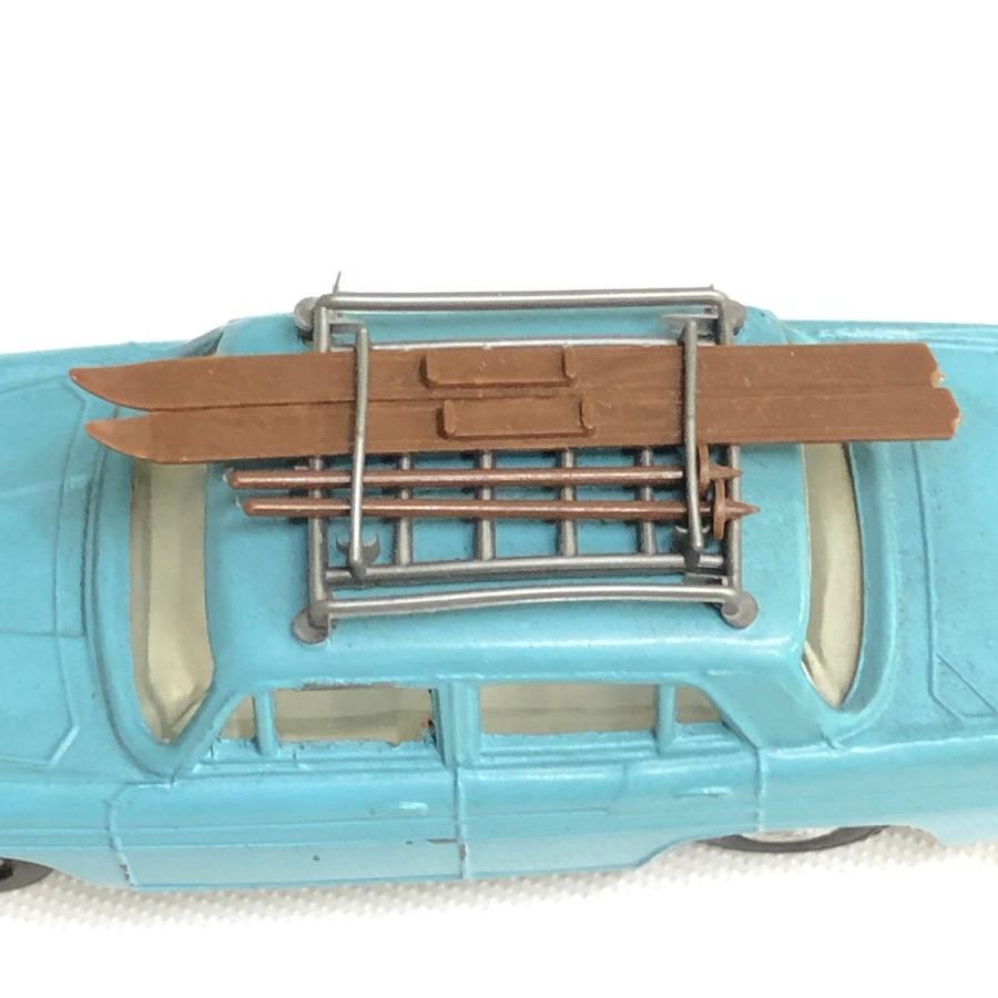 現品 新品 Tri-ang SPOT-ON 1/42 AUSTIN A60 CAMBRIDGE ミニカー