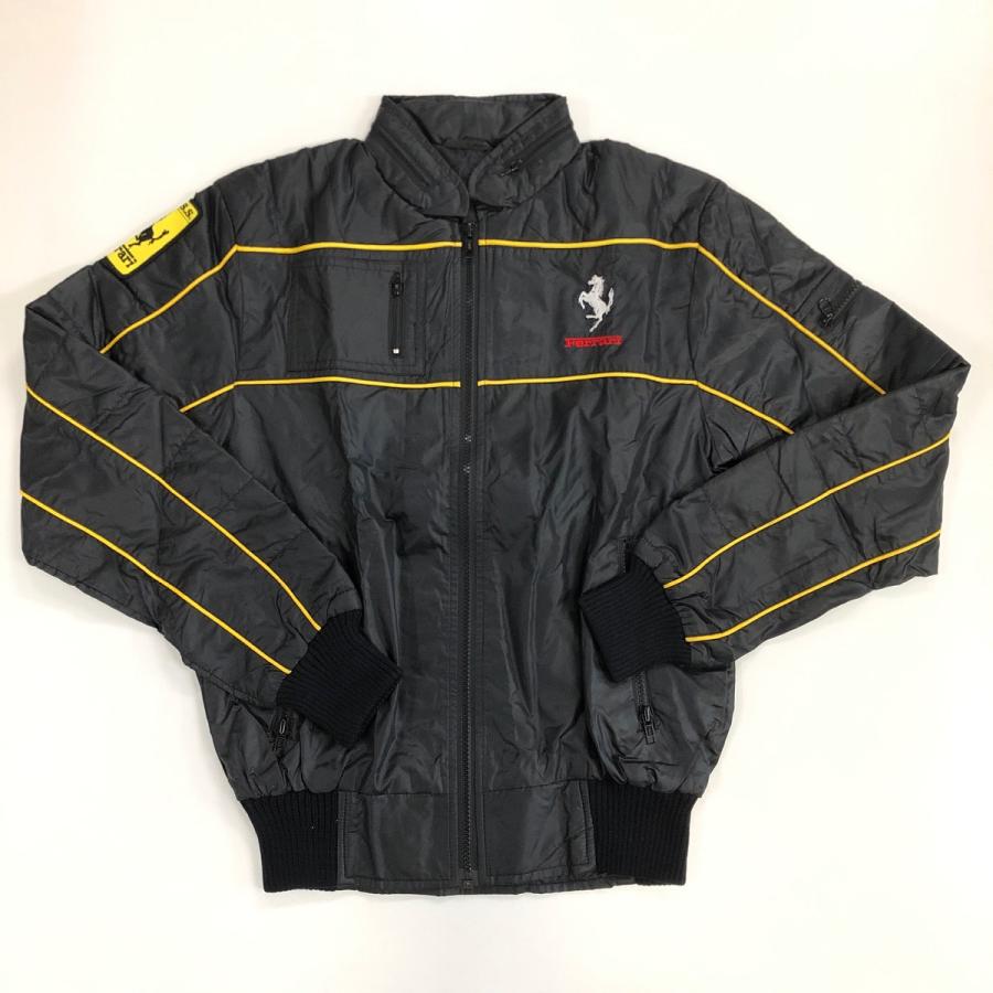 Ferrari（フェラーリ） 現品 ジャンパー S : ミニマルヤマ - 通販