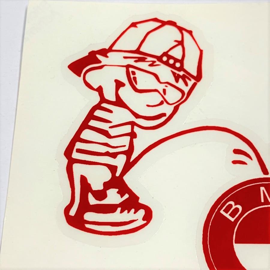 ky.boy　ステッカー Japanese Fairlady Z Sticker JDM Vinyl Decal Nissan 370z 350z 300zx
