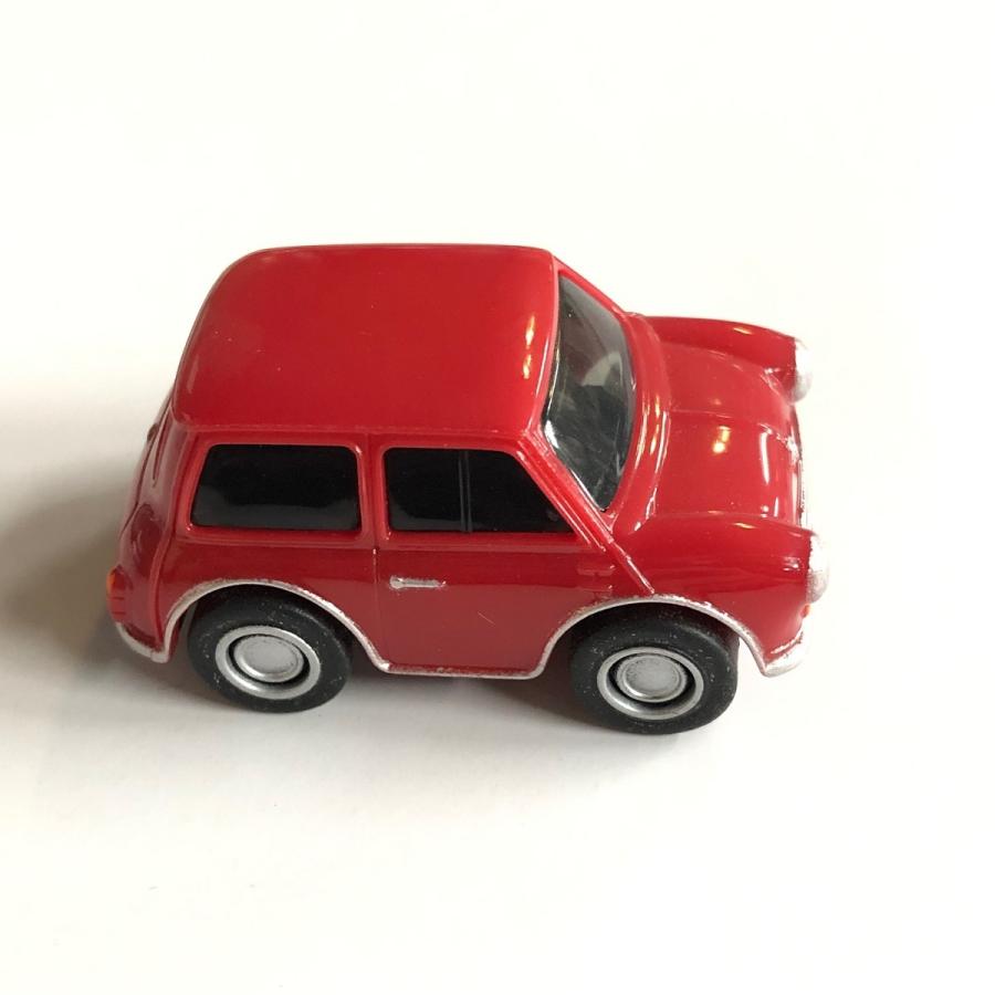クラシックミニ プルバックカー : ミニマルヤマ - 通販 - Yahoo