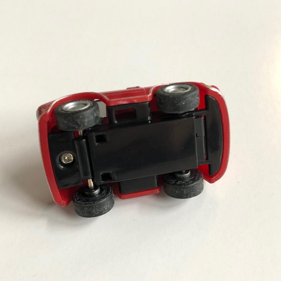 クラシックミニ プルバックカー : ミニマルヤマ - 通販 - Yahoo