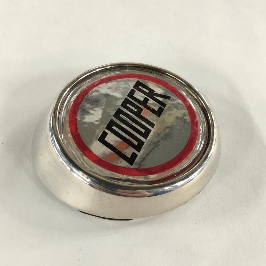 NOS品　JOHN COOPER エンブレム　クラシックミニ　ローバーミニ NOS品 JOHN COOPER エンブレム クラシックミニ ローバーミニ 【公式通販】