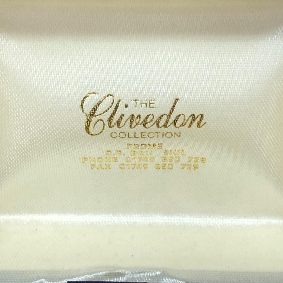VW MINI BAS REL ゴールド ネクタイピン 現品 ClivedonCOLLECTION クラシックミニ型モチーフ カフス and