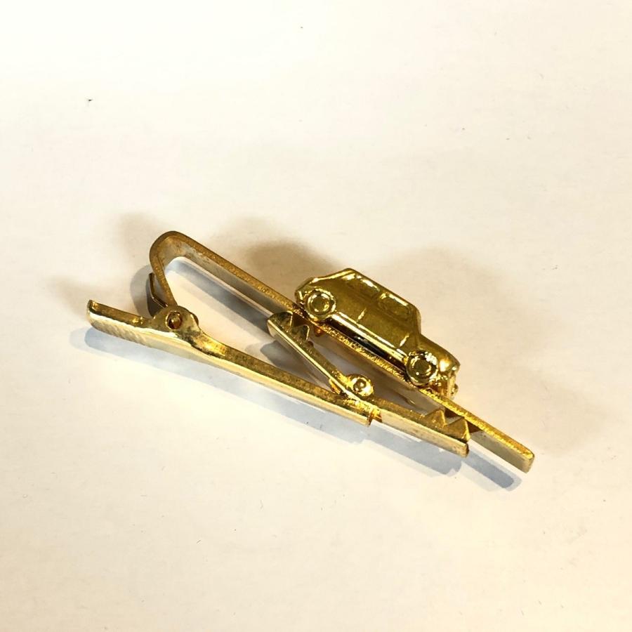 現品 ClivedonCOLLECTION クラシックミニ型モチーフ カフス and