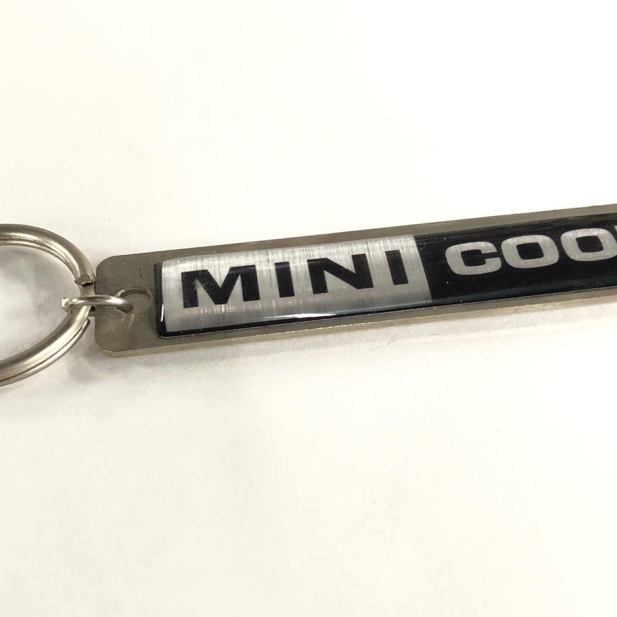 MINI　COOPER　S　キーホルダー｜minimaruyama｜03