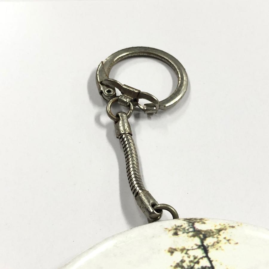 クラシックミニ 缶バッジキーホルダー : ミニマルヤマ - 通販 - Yahoo