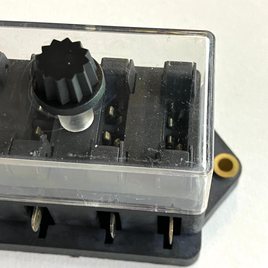 ブレードタイプ・ヒューズボックス : ミニマルヤマ - 通販 - Yahoo