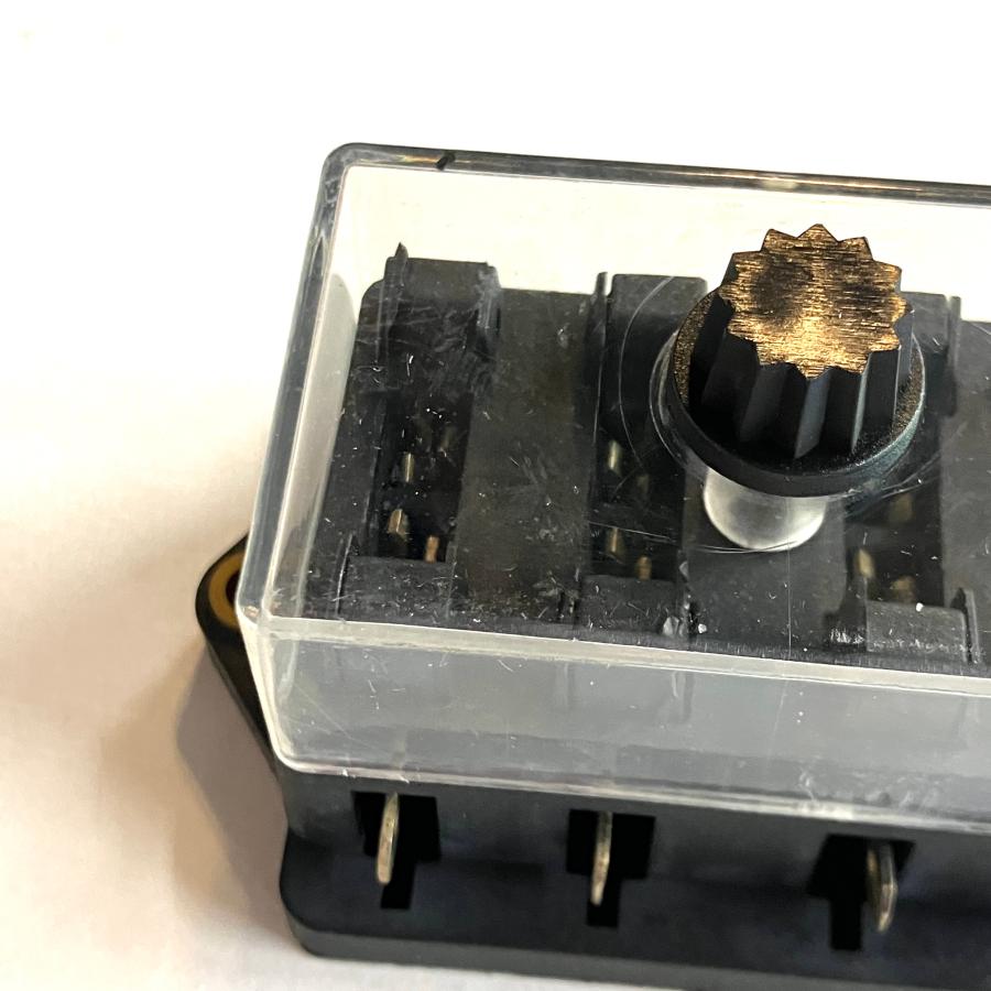 ブレードタイプ・ヒューズボックス : ミニマルヤマ - 通販 - Yahoo