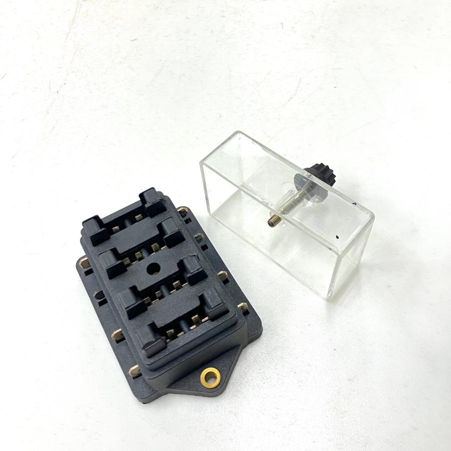 ブレードタイプ・ヒューズボックス : ミニマルヤマ - 通販 - Yahoo