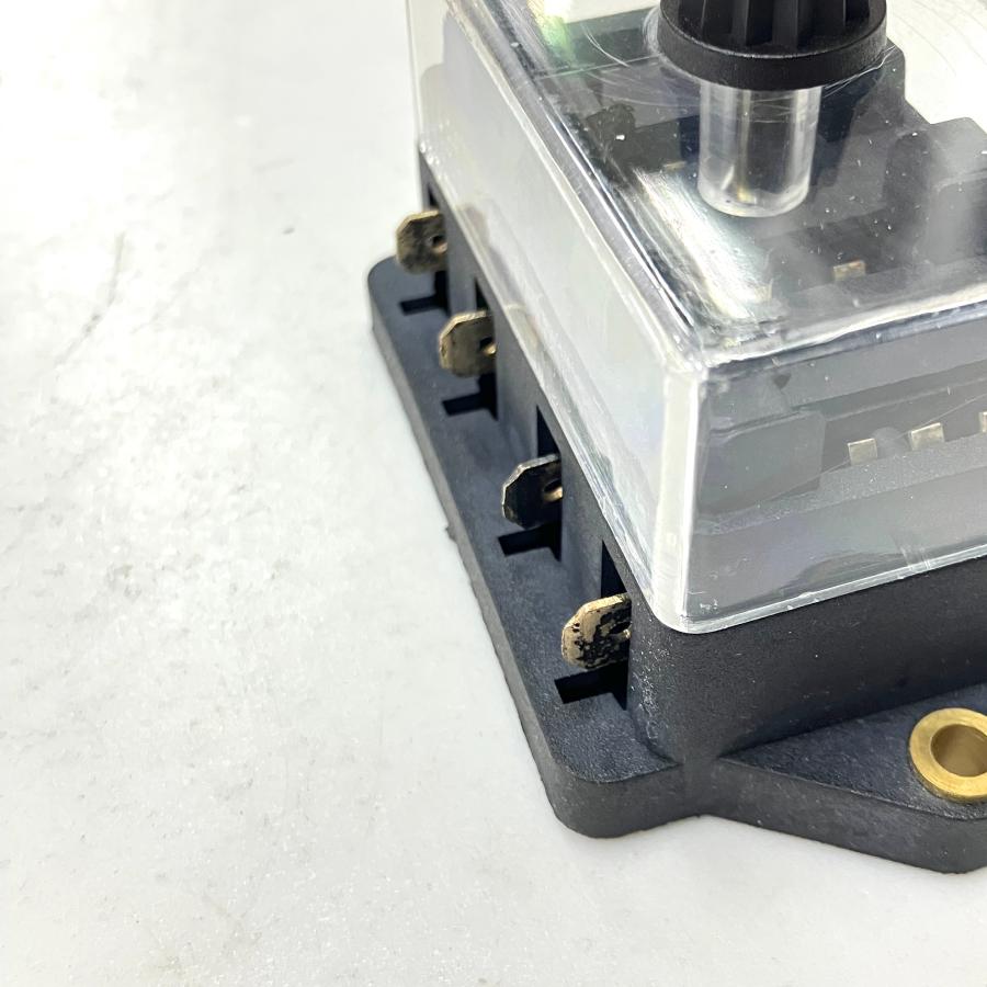 のんちゃん ヒューズボックスカバー ホーンカバーセット ブレード