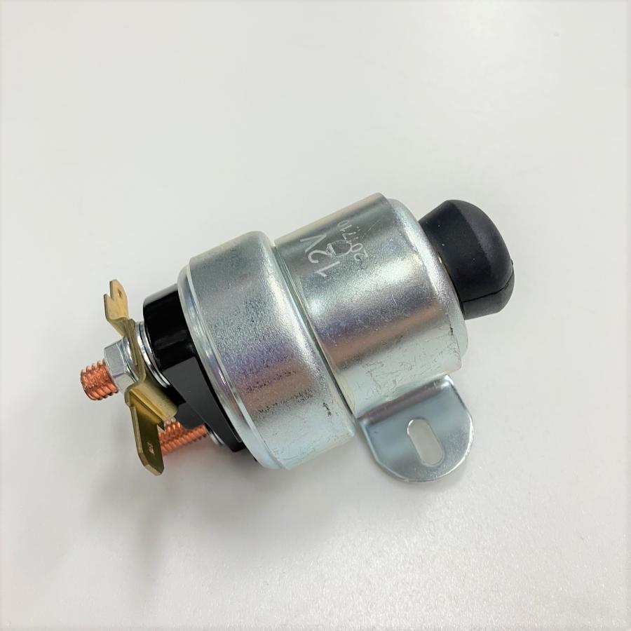 スタータースイッチ(Mk1用) : ミニマルヤマ - 通販 - Yahoo スタータースイッチ(Mk1用) : ミニマルヤマ - 通販 - Yahoo