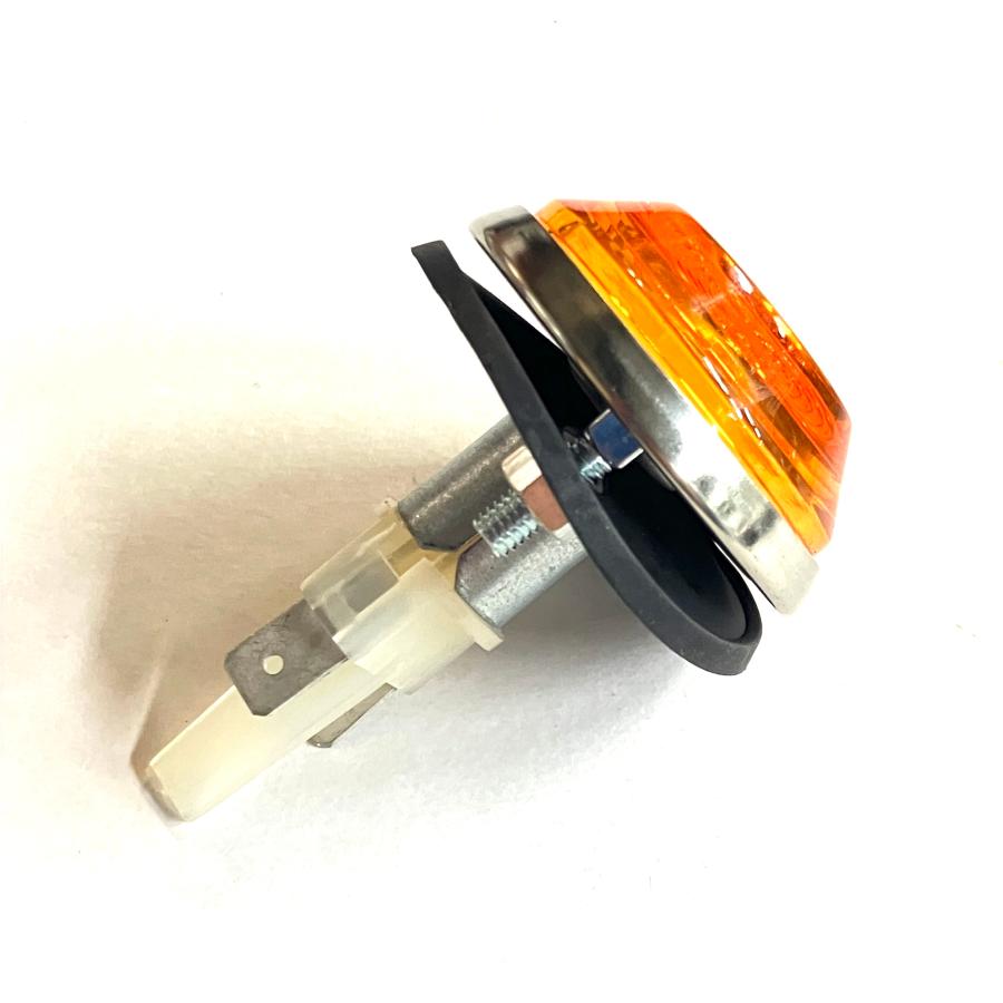 丸型クラシックサイドマーカーセット : ミニマルヤマ - 通販 - Yahoo