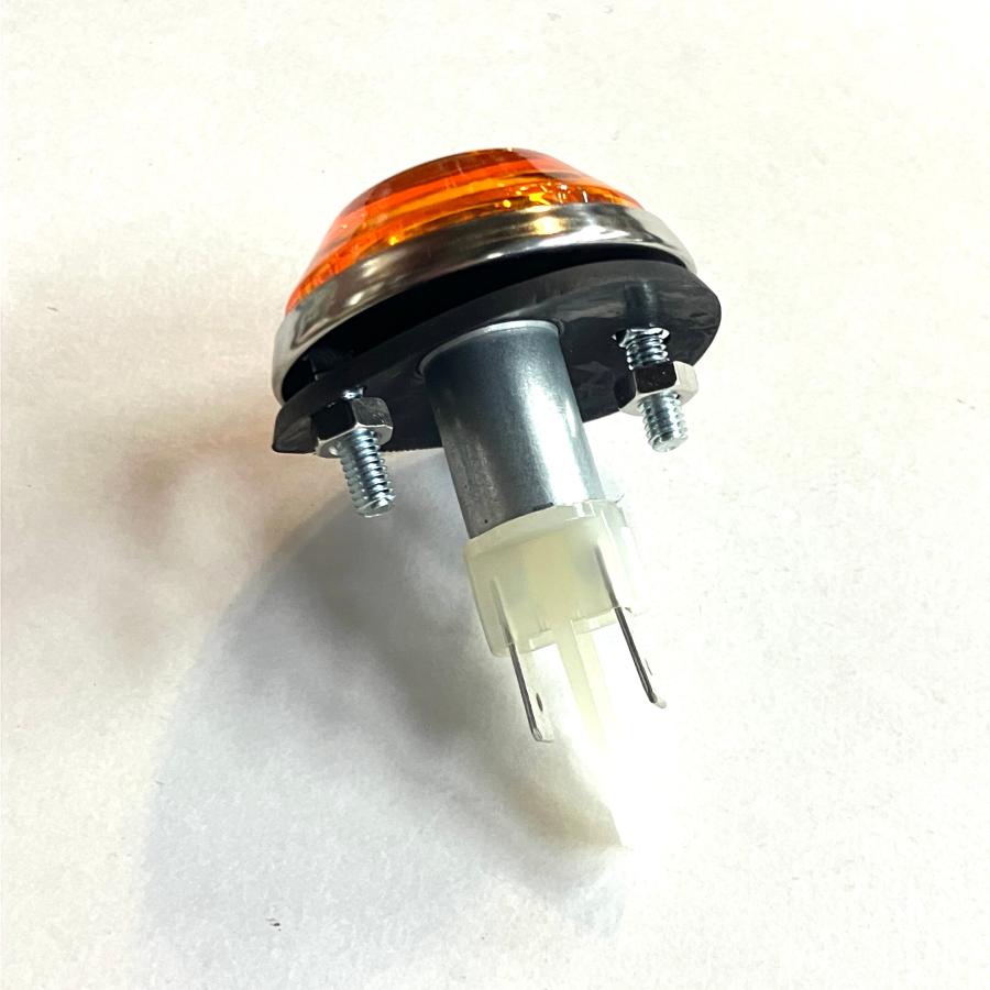 丸型クラシックサイドマーカーセット : ミニマルヤマ - 通販 - Yahoo