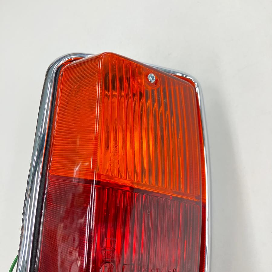 日産パオ　左リヤ　コンビネーションランプ　ASSY 日産パオ 左リヤ コンビネーションランプ ASSY 日産パオ左リヤ