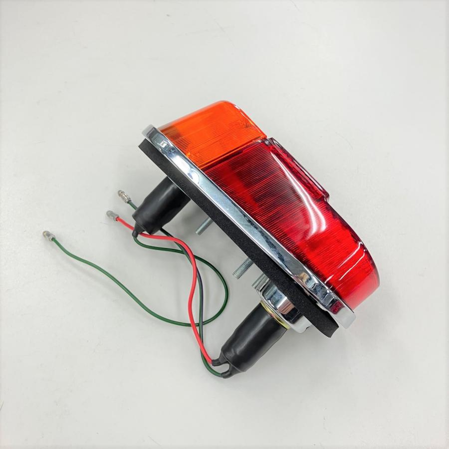 MK1テールランプASSY : ミニマルヤマ - 通販 - Yahoo!ショッピング