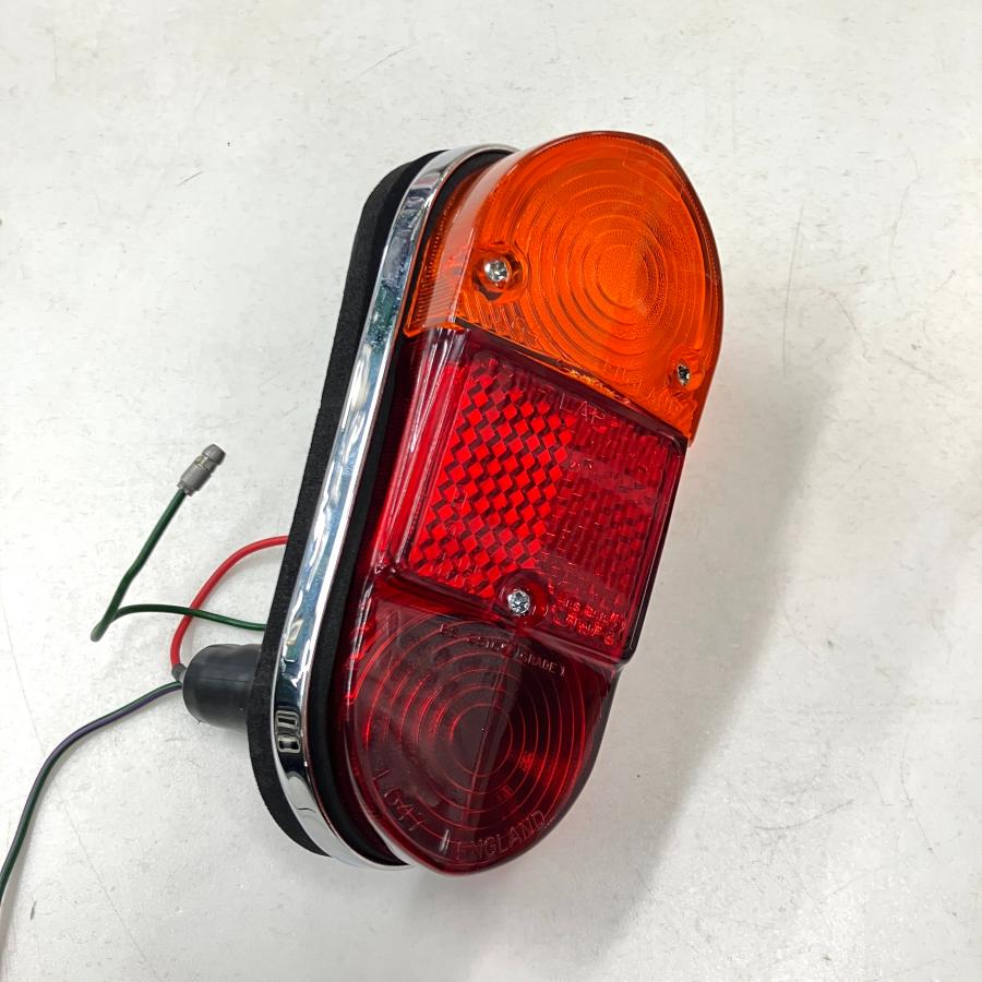 MK1テールランプASSY : ミニマルヤマ - 通販 - Yahoo!ショッピング MK1テールランプASSY : ミニマルヤマ - 通販 - Yahoo!ショッピング