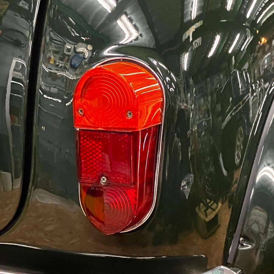 MK1テールランプASSY : ミニマルヤマ - 通販 - Yahoo!ショッピング