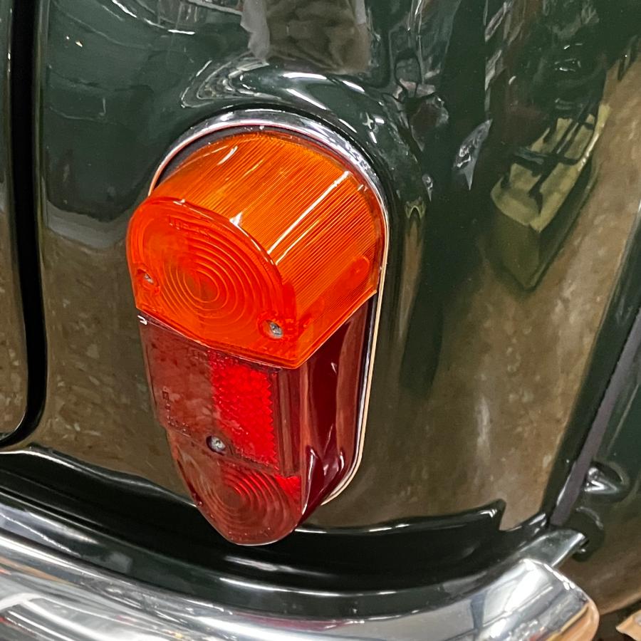 MK1テールランプASSY : ミニマルヤマ - 通販 - Yahoo!ショッピング