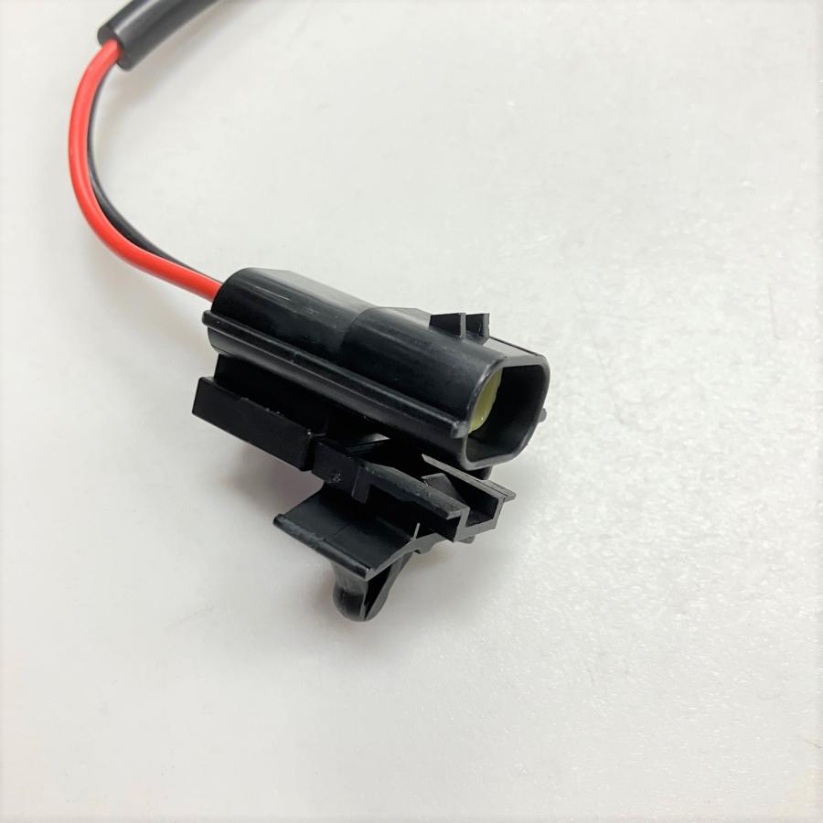 純正フォグランプ用配線カプラキット : ミニマルヤマ - 通販 - Yahoo