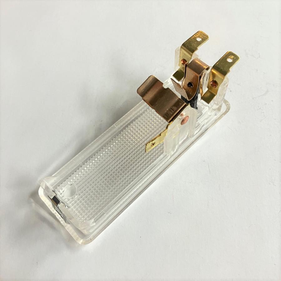 1986年以降用純正ルームランプセット : ミニマルヤマ - 通販 - Yahoo