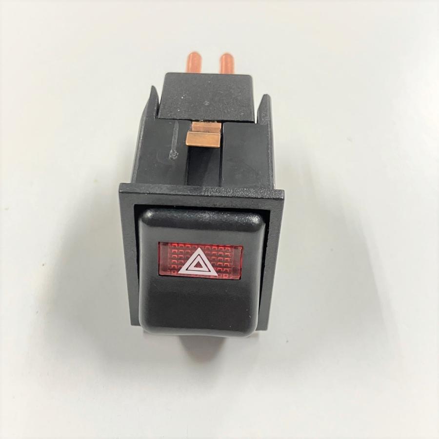 ロッカータイプ・ハザードスイッチ : ミニマルヤマ - 通販