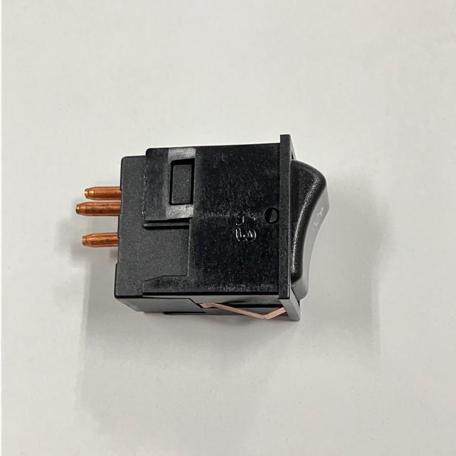 純正ヘッドライトスイッチ : ミニマルヤマ - 通販 - Yahoo!ショッピング