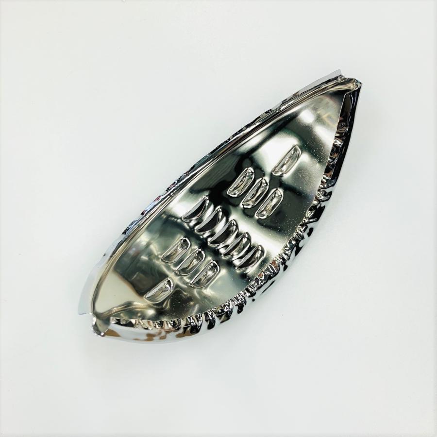 ヘッドライトバイザーセット・スリット入り : ミニマルヤマ