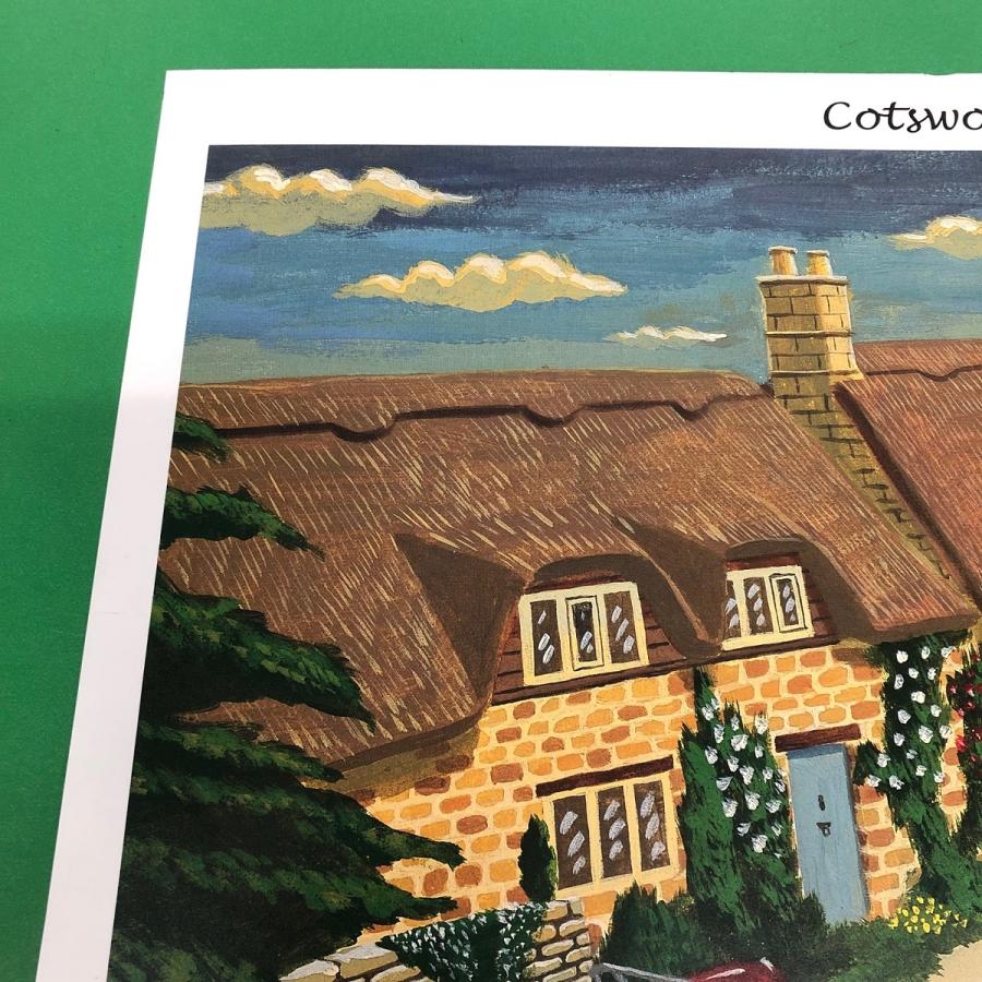 現品 クラシックミニ イラストポスター : ミニマルヤマ - 通販 - Yahoo