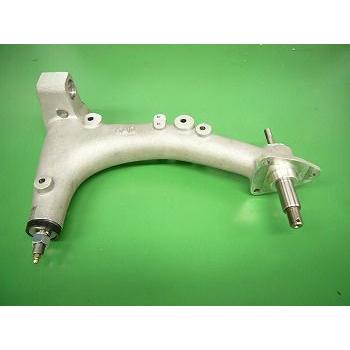 ローバーミニ　アルミパーツ　一式 お取り寄せ品 KADアルミラジアスアームセット : ミニマルヤマ - 通販