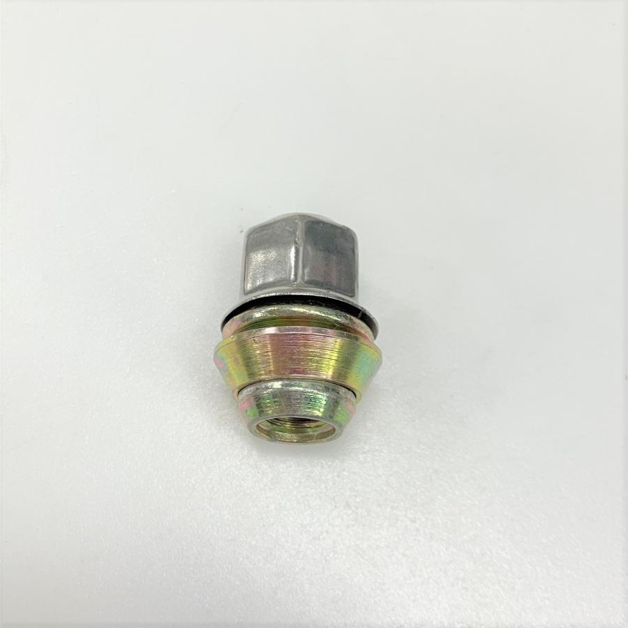 純正アルミホイール用純正ナット : ミニマルヤマ - 通販 - Yahoo