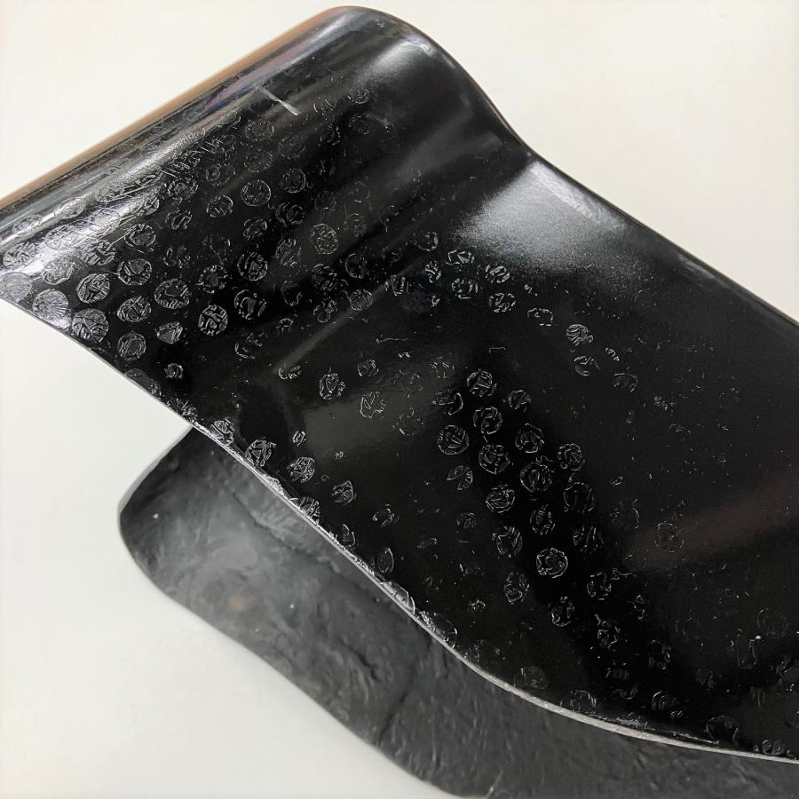 ドリンクホルダー&コンソールボックス(ブラック) : ミニマルヤマ