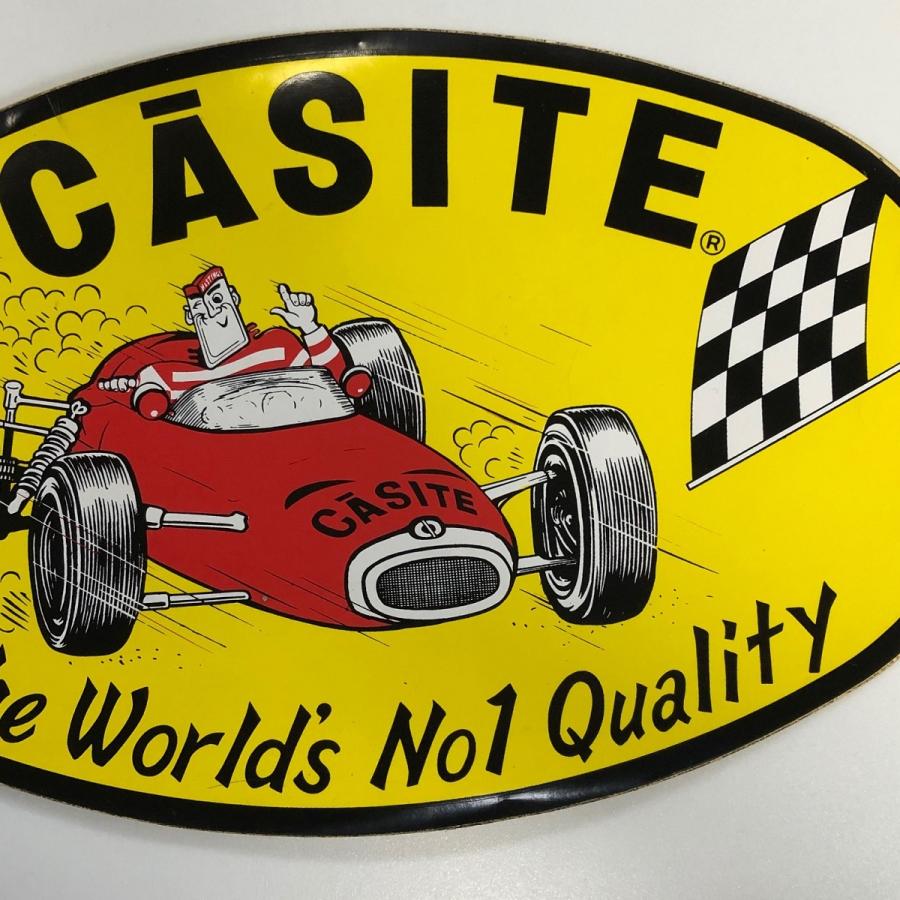 現品 CASITE ステッカー : ミニマルヤマ - 通販 - Yahoo!ショッピング