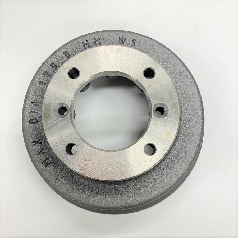 リヤブレーキドラム12インチ用 : ミニマルヤマ - 通販 - Yahoo