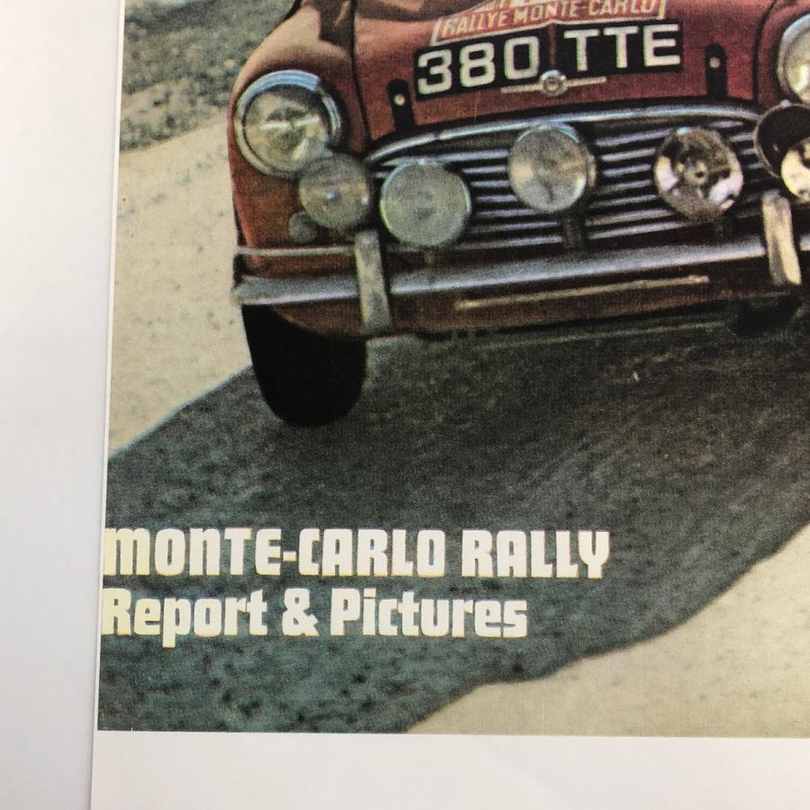 KARA 1st mini albam ポスター 現品 クラシックミニ イラストポスター