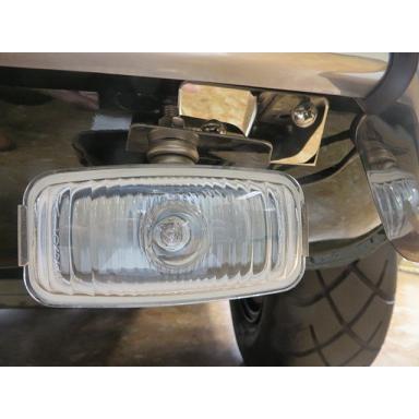 バックランプステー : ミニマルヤマ - 通販 - Yahoo!ショッピング