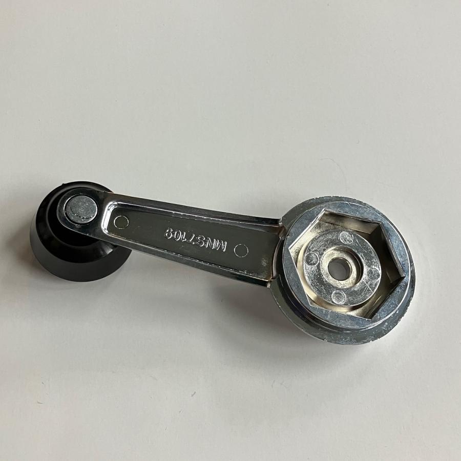 お取り寄せ品 レギュレターハンドル : ミニマルヤマ - 通販 - Yahoo