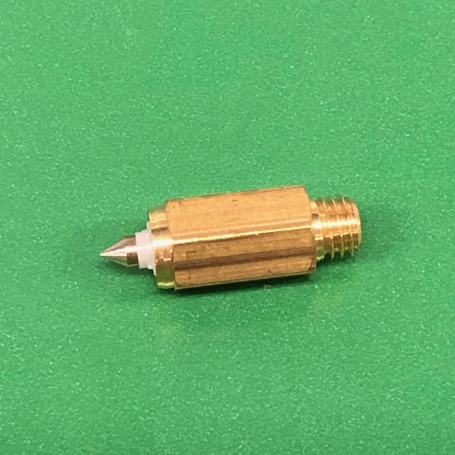 SUキャブレターフロートニードルバルブ・HS/Hタイプ用 : ミニマルヤマ 
