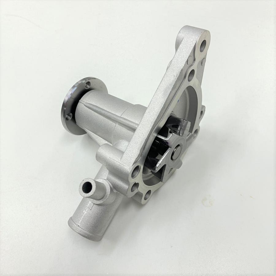 ウォーターポンプ・バイパス付き(GWP2863) : ミニマルヤマ - 通販