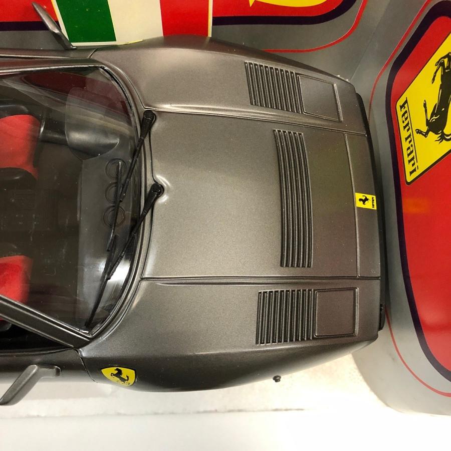 Ferrari（フェラーリ） 新品 現品 Polistil Ferrari GTO ダイキャスト