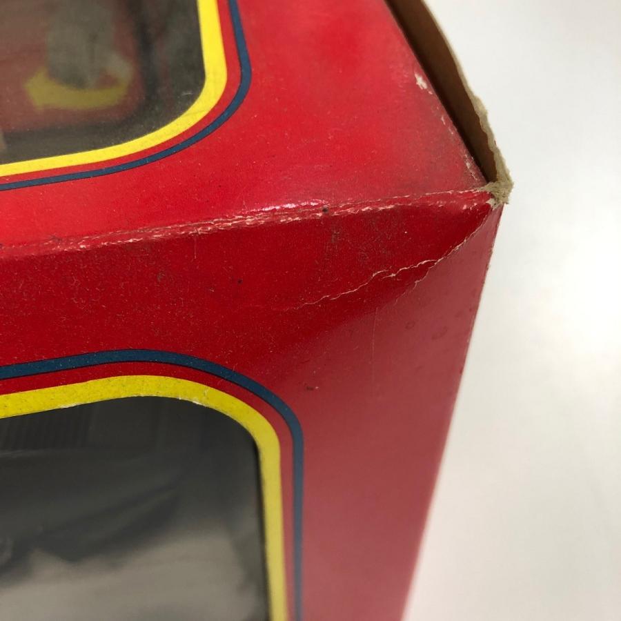 Ferrari（フェラーリ） 新品 現品 Polistil Ferrari GTO ダイキャスト